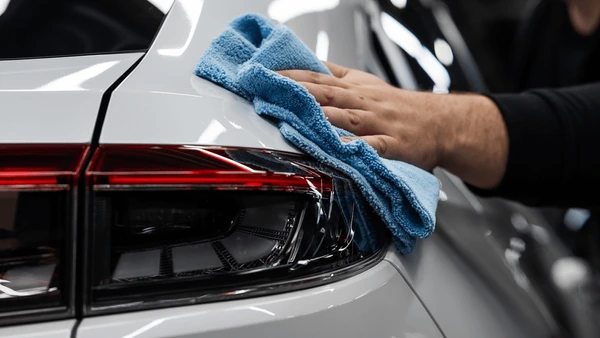 Best automobile scratch repair in fourways