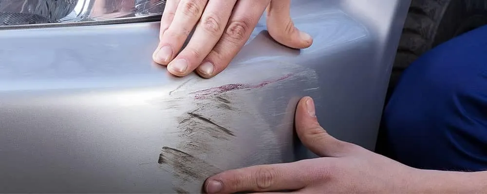Best Auotomobile scratch repair in Fourways