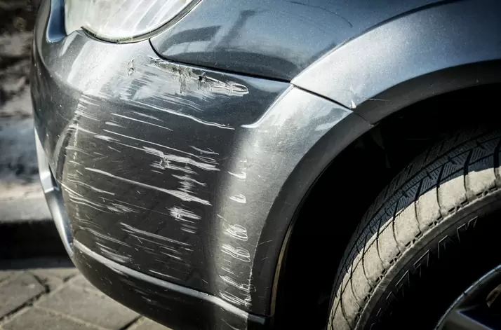 Quick Car Body Repair in Fourways