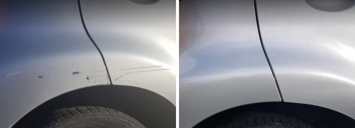 Best Auotomobile scratch repair in Fourways