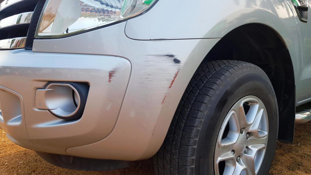 Best Auotomobile scratch repair in Fourways
