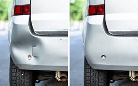 DIY vs Professional Dent Removal: What Fourways Car Owners Should Know