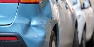 Bumper Repair vs Replacement: Making the Right Choice in Fourways