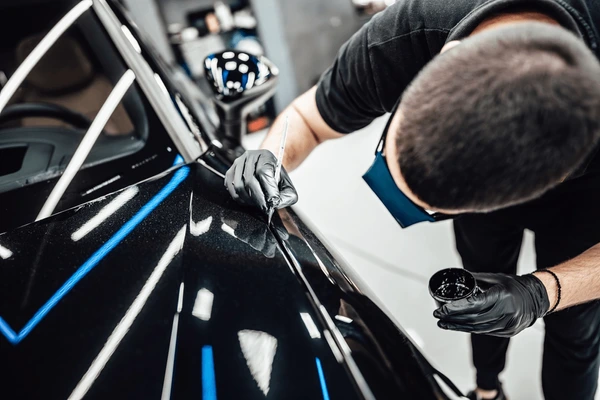 Best Auotomobile scratch repair in Fourways