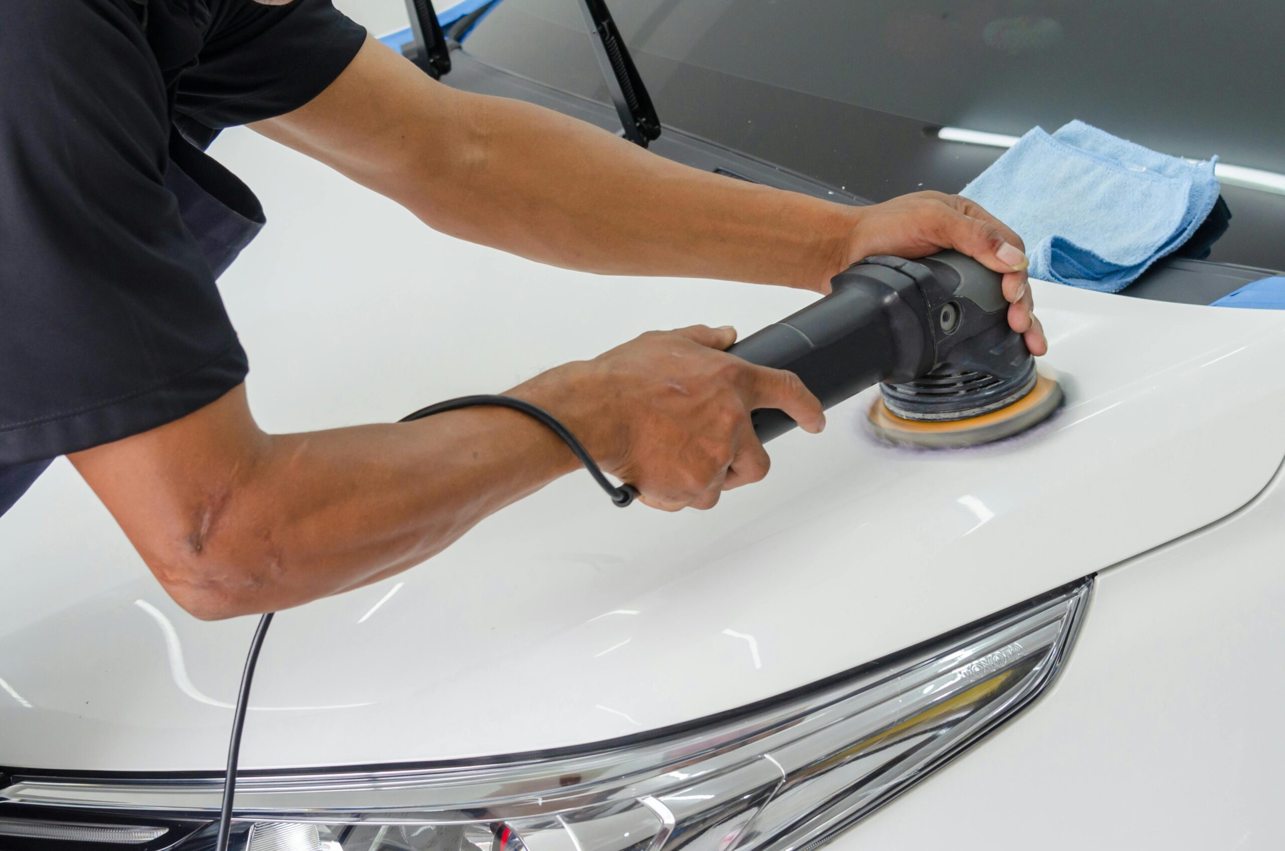 Autobody Repair