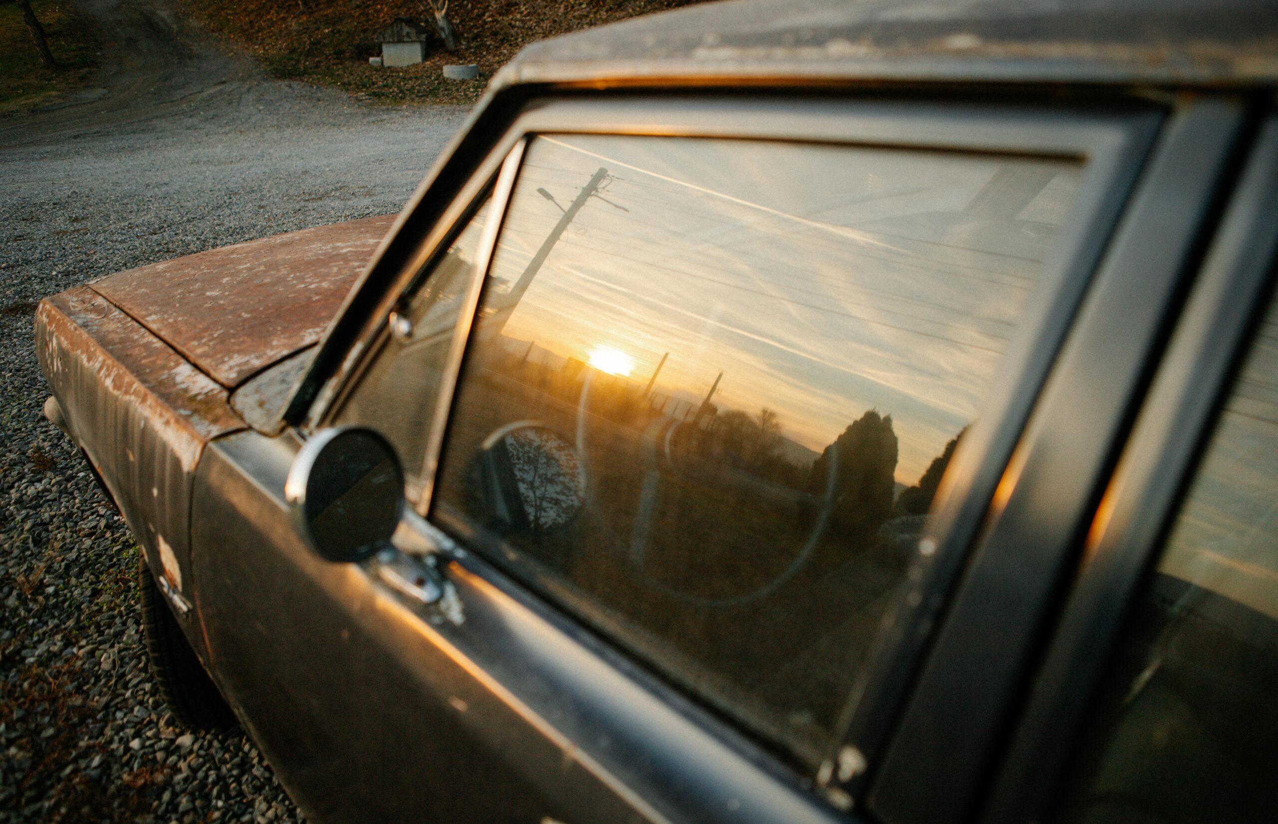 Professional Respray
